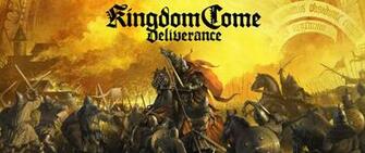 Kingdom Come Deliverance HD Wallpaper And Background Image