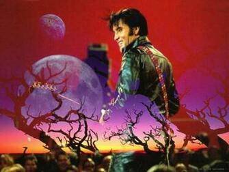 Elvis Wallpaper Presley