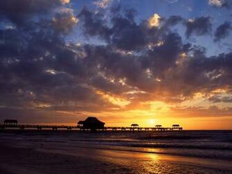 Wallpaper Clearwater Fl On