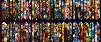 Thread Ultrawide God Wallpaper