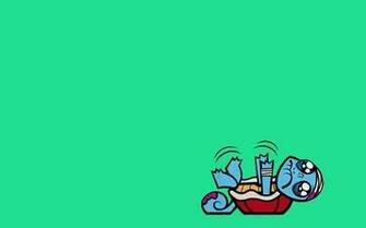 Pokemon Squirtle Wallpaper High Quality