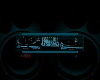 My Turntable Wallpaper By Kainr Customization Photo