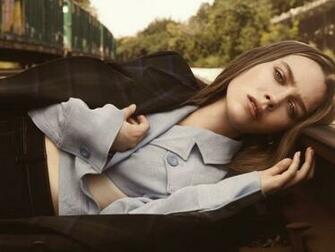 Victoria Pedretti Photo Of Pics Wallpaper