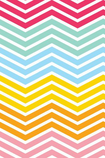 Wallpaper iPhone Background Pattern Art Mint Chevron