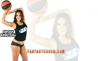 Ball Is Life Wallpaper Basketball Fantasy