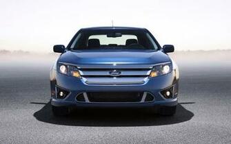 Ford Fusion S Se Sel Sport Hybrid Awd Widescreen