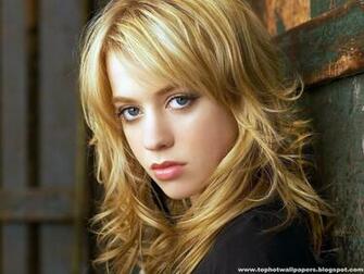 HD Wallpaper Alexz Johnson