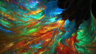 Abstract Wallpaper