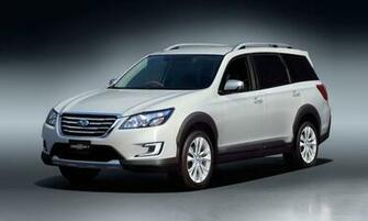 Subaru Exiga HD Wallpaper Car Hub