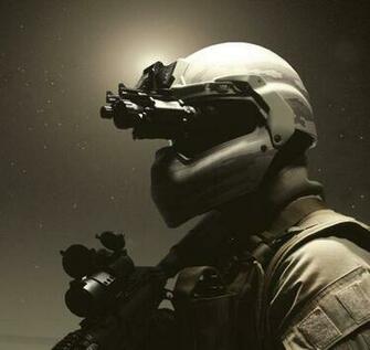 Badass Army Wallpaper