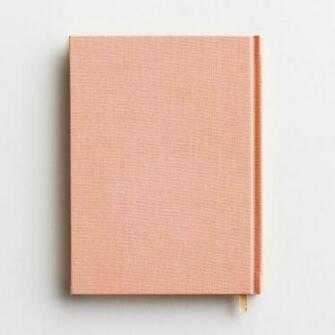 Daily Grace Christian Journal Dayspring