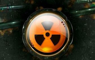 Door Wallpaper Biohazard Blast Myspace Background