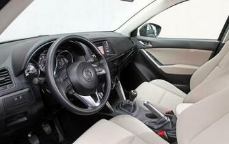 Mazda Cx5