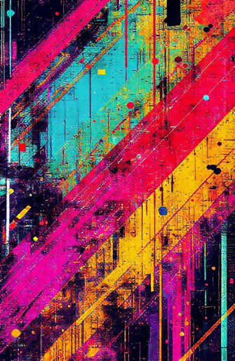 Hacked Wallpaper