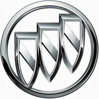 Buick Logo Wallpaper