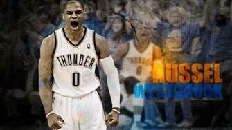Russell Westbrook Wallpaper Desktop Image