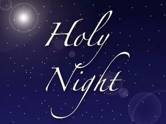 Good Night HD Wallpaper Unique