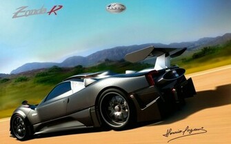 Super Sports Car Wallpaper That Ll Blow Your Desktop Away