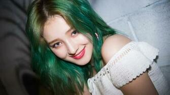 Nancy Jewel Mcdonie 4k 8k HD Wallpaper