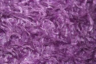 Purple Fur Wallpaper
