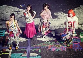 Japanese All Female Rock Bands The Land Of Rising Riff
