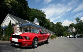 Ford Mustang Shelby Gt500 Wallpaper The Database