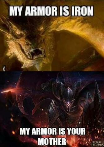 Pantheon Dragonslayer Dat Epic Skin More Legends League Of