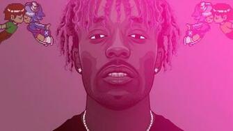 Lil Pump Wallpaper