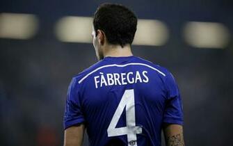 Cesc Fabregas Wallpaper X Net
