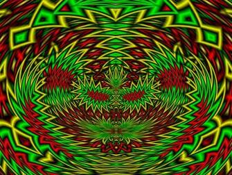 Trippy Rasta Source Miniman420 Deviantart Art Psychedelic