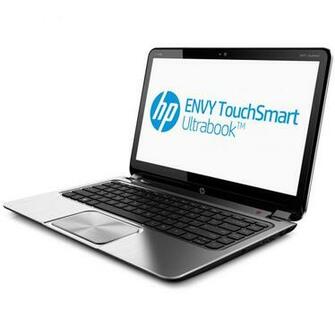 Hp Envy Touchsmart Ultrabook Wallpaper HD Plus