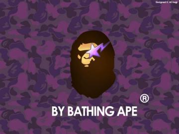 Wallpaper Yizzur Reply New Hallowe En Bape