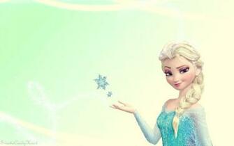 Elsa Wallpaper Disney Terms Frozen