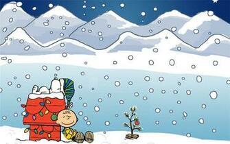 Snoopy Desktop Wallpaper