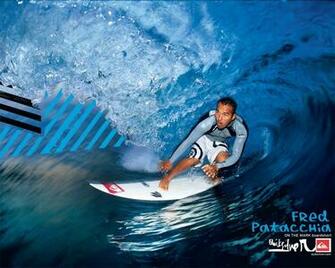 Quiksilver Wallpaper