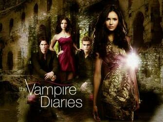 J Ssica Cardoso Vampire Diaries Wallpaper Imagens