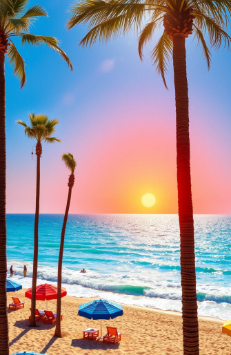 Summer Wallpaper And Screensavers