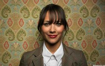 HD Rashida Jones Wallpaper Full Pictures