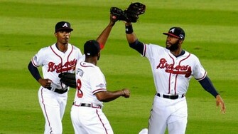 Jason Heyward Wallpaper