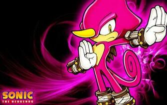 Espio The Chameleon By Sonicthehedgehogbg