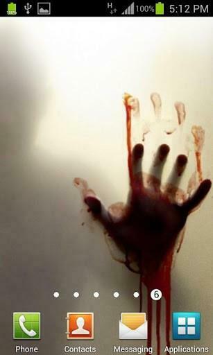 The Walking Dead Wallpaper HD App For Android