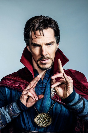 Doctor Strange Wallpaper