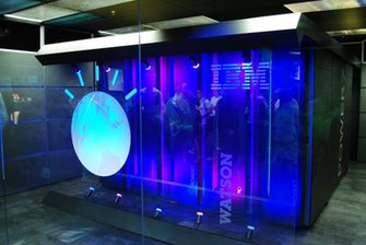 Watson Il Cognitive Computer Di Ibm Non Affatto Stupido Desktop
