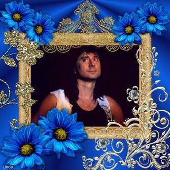 Steve Perry Image Fan Art Wallpaper And