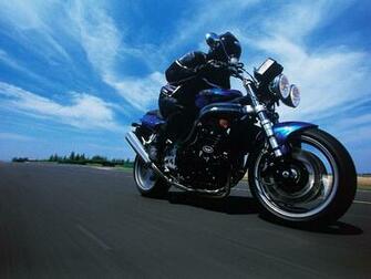 Triumph Bikes Wallpaper Gallery