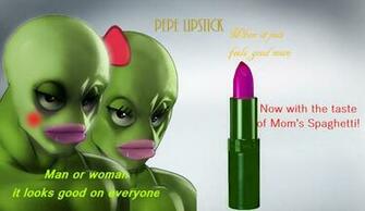 Pepe Frog Meme Helium Suicide For