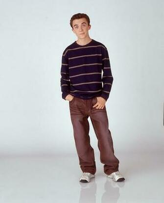 Frankie Muniz Image HD Wallpaper And