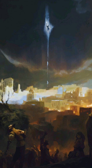 No Spoilers You Can Make A Wallpaper Out Of Every Screenshot R