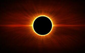 Total Eclipse
