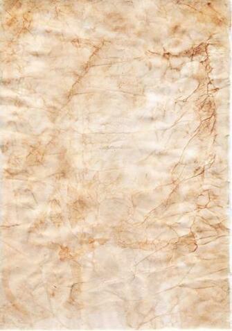 Tea Stained Paper By Goblinstock